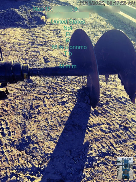 2023 AUGER TORQUE 3300-30