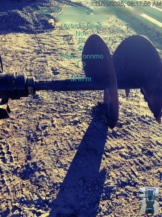 2023 AUGER TORQUE 3300-30