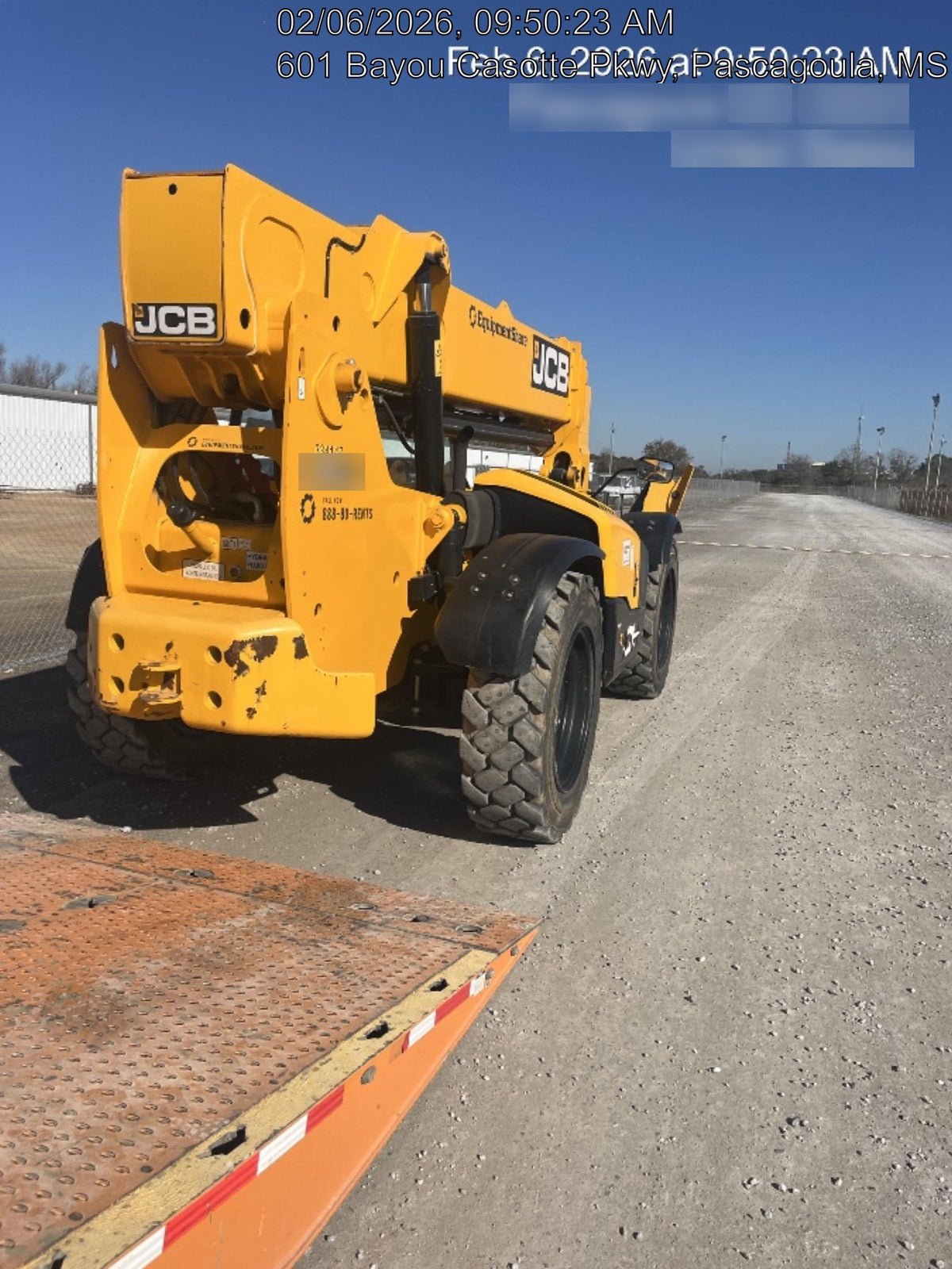 2023 JCB 510-56