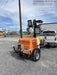2024 Generac MLT2 Diesel, Flex Switch 120V Input, Powerzone Controller, 
(4) 320W LED Lights, 4kW Generator, 39.9 Gal Fuel Tank, 2" Ball, T3