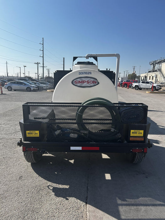 2023 SIMPSON SWT-52517