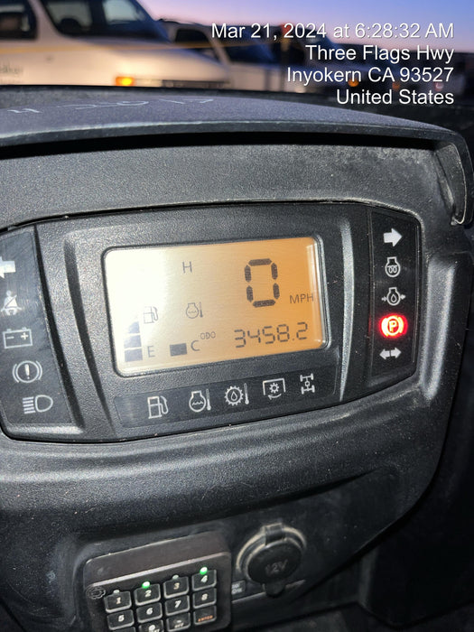 2022 KUBOTA RTV-X1140W-H (Canopy)