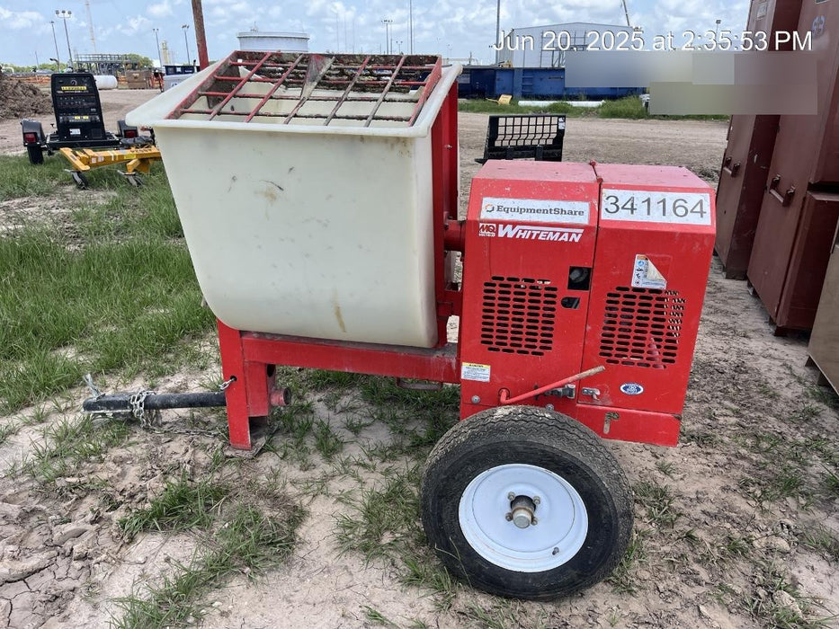 2023 MULTIQUIP WM90PH8