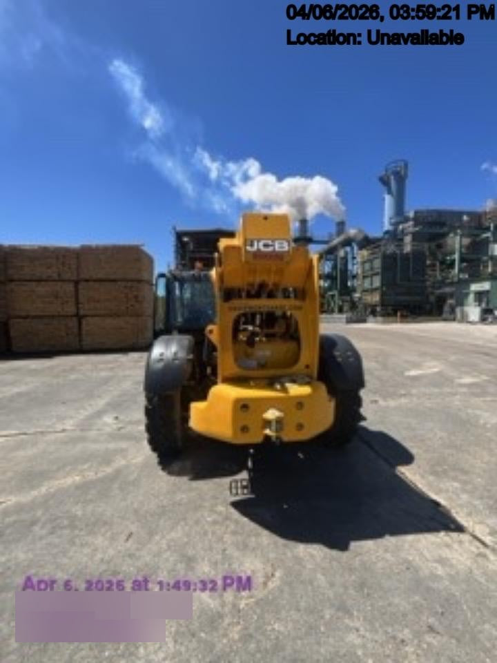 2025 JCB 509-42