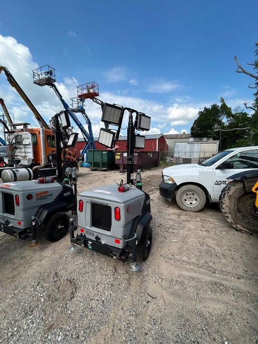 2024 WACKER NEUSON LTT4