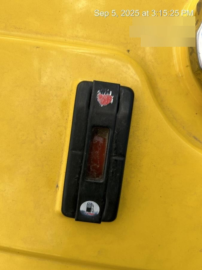2020 Wacker Neuson GPS9700V Standard