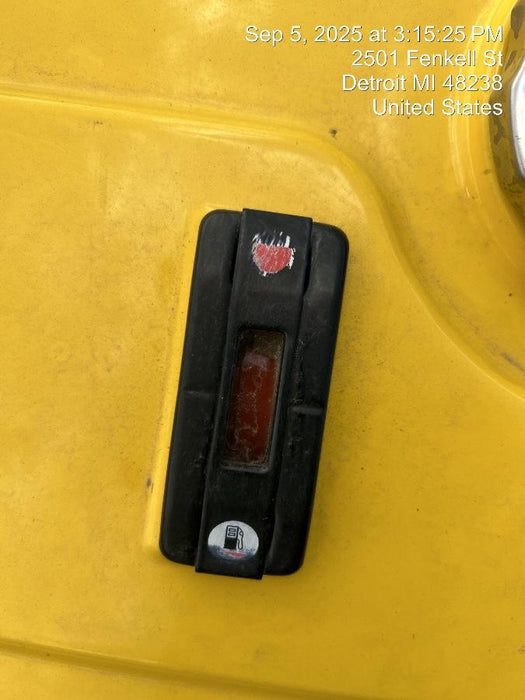 2020 Wacker Neuson GPS9700V Standard