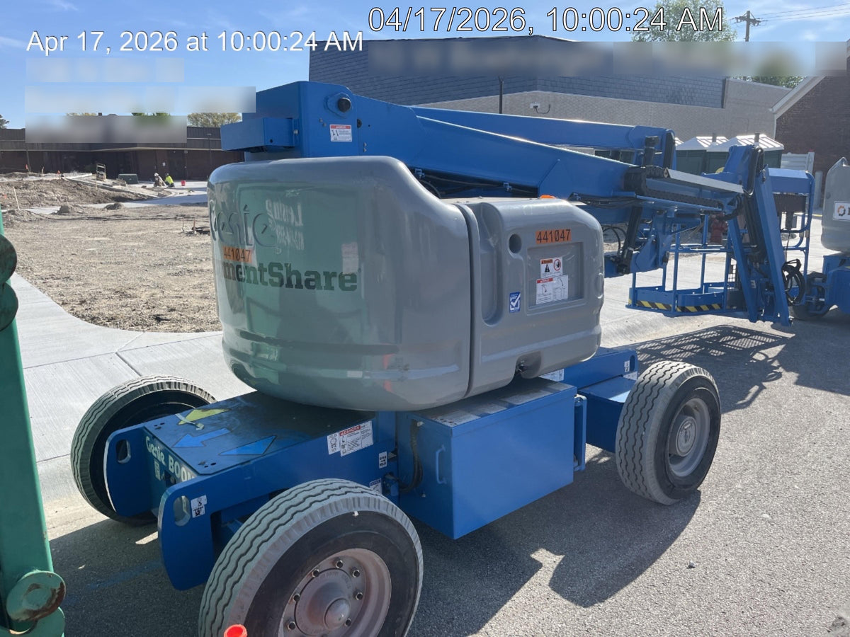 2024 GENIE Z-45/25J DC