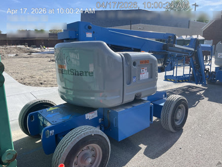 2024 GENIE Z-45/25J DC