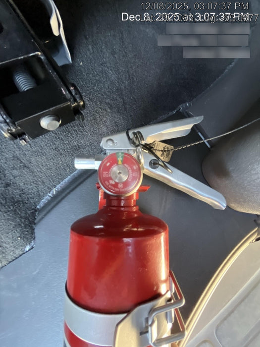 2025 CHEVROLET Express Van - Rental