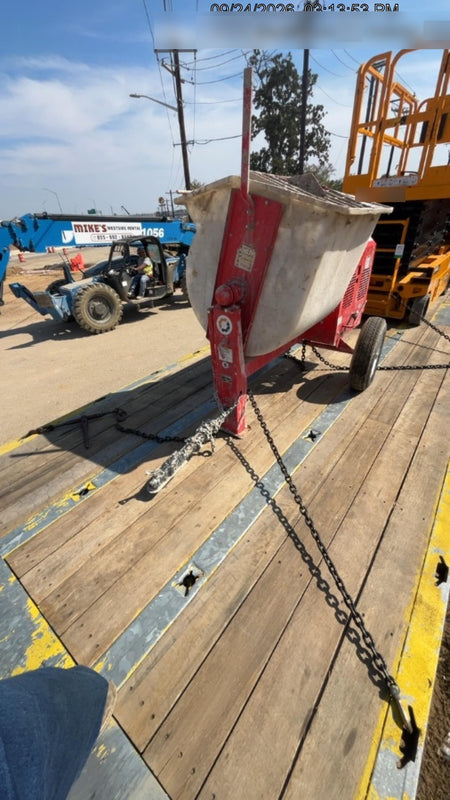 2023 MULTIQUIP WM90PH8