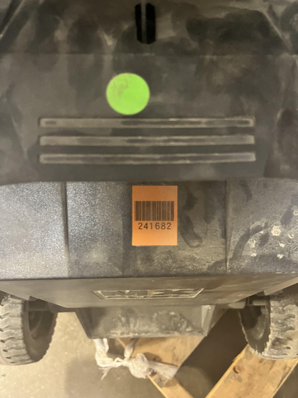 2022 MILWAUKEE MXF041-1XC