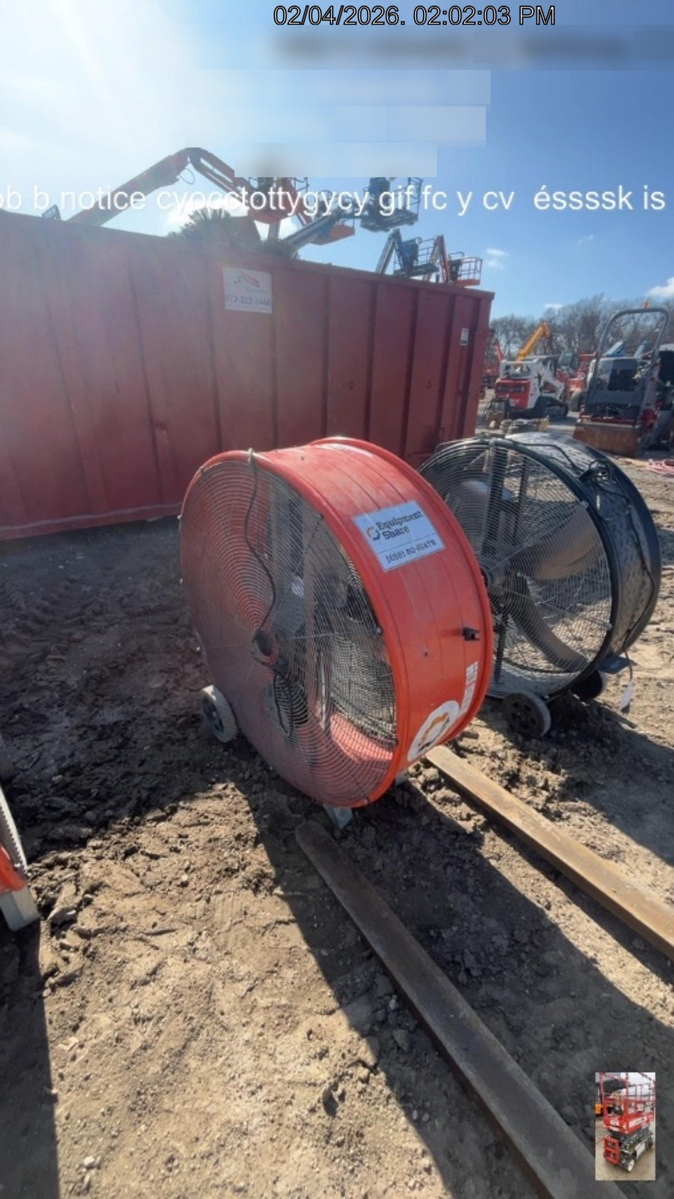 2024 COMMERCIAL ELECTRIC BF42BDCE
