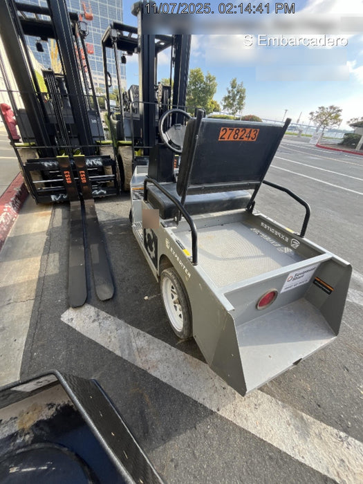 2022 COLUMBIA Expediter