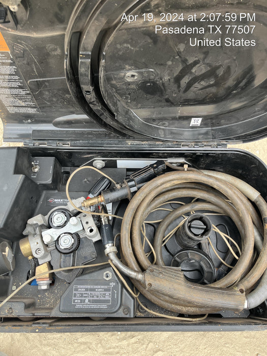 2023 LINCOLN ELECTRIC LN-25X