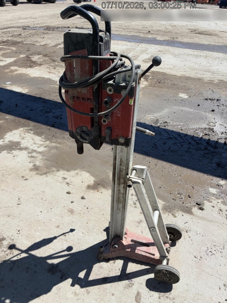 2025 HILTI DD 250