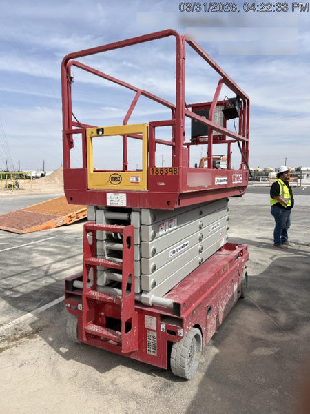 2021 MEC 4046SE