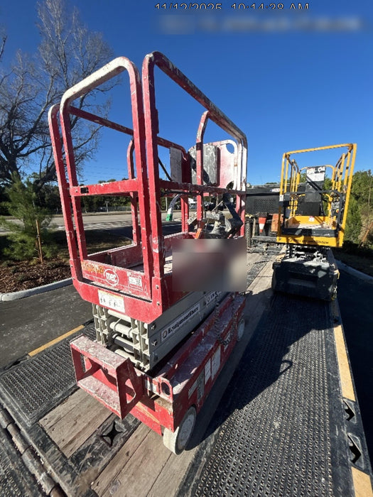 2020 MEC 1330SE Leak Containment System