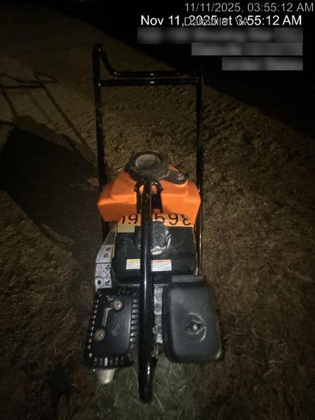 2023 MULTIQUIP MVC82VHW