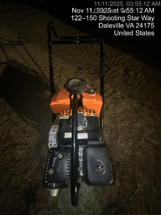 2023 MULTIQUIP MVC82VHW