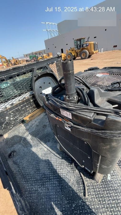 2021 POWER BREEZER PB10-A-06-B