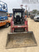 2019 TAKEUCHI TL8W