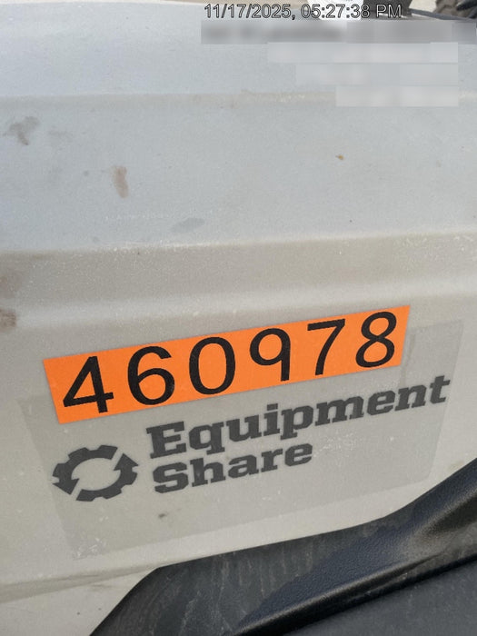 2024 Wacker Neuson LTT4 Diesel, Kohler KDW702, Deep Sea Controller, Auto Start, LED 320W, Bypass Outlet, T3