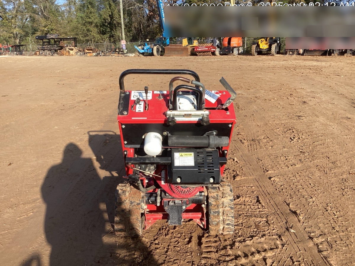 2022 BARRETO 13STK