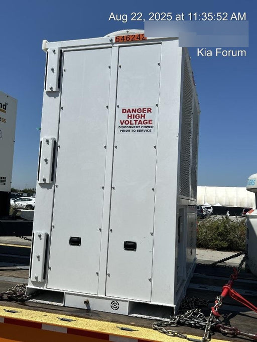 2025 MERJ M20T460-3-AH