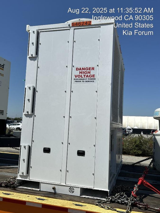 2025 MERJ M20T460-3-AH