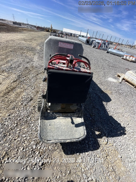 2023 TORO MBTX 2500-TS