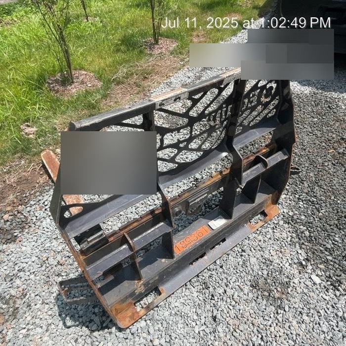 2021 PALADIN 48" Pallet Forks - Paladin