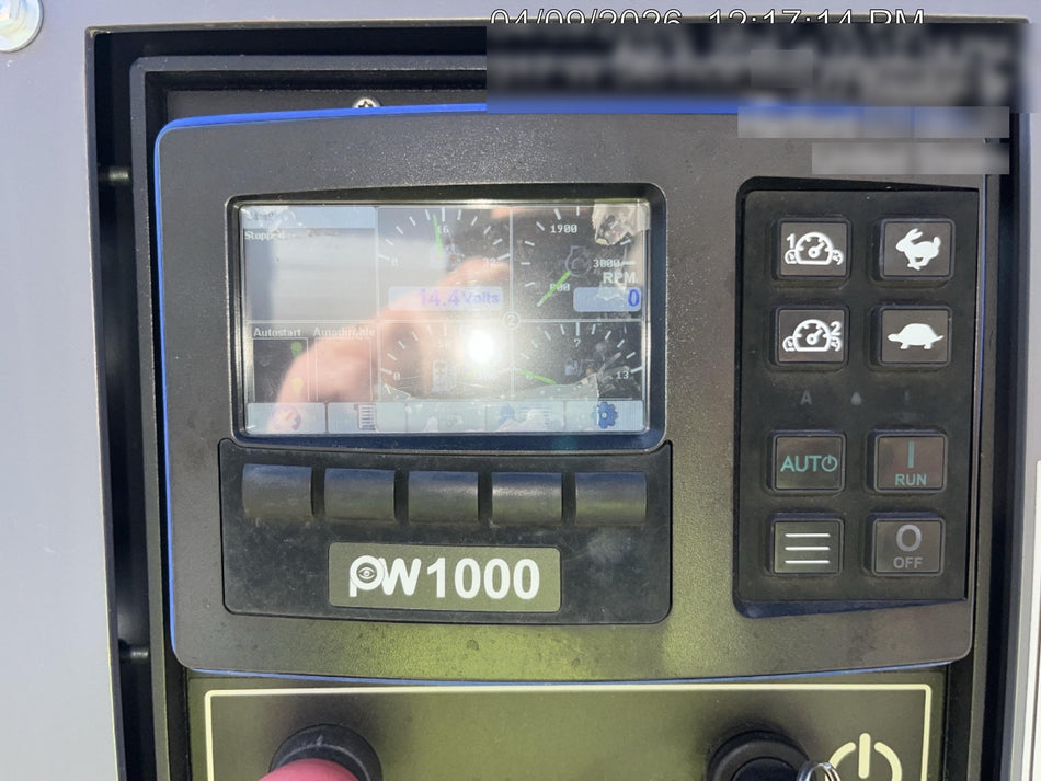 2023 ATLAS COPCO PAC F66 KD