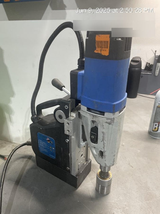 2022 CS UNITEC MABASIC 450