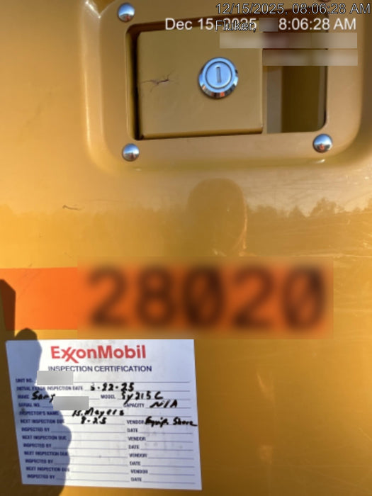 Sany SY215 SY215 Tier 4 - Cab, Hydraulic QC,  Buckets: 36" , 48" Main Pin Hydraulic Thumb