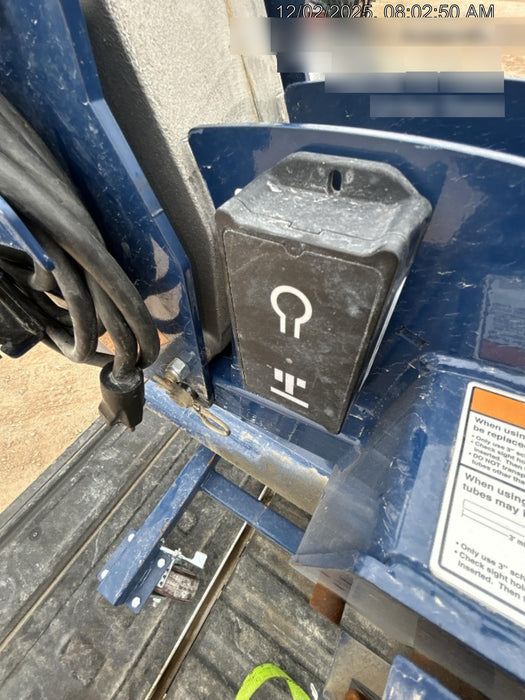 2025 CURRENT TOOLS 100A