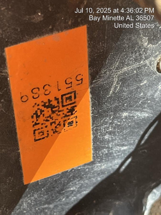 2025 INGERSOLL RAND 3940B2TI