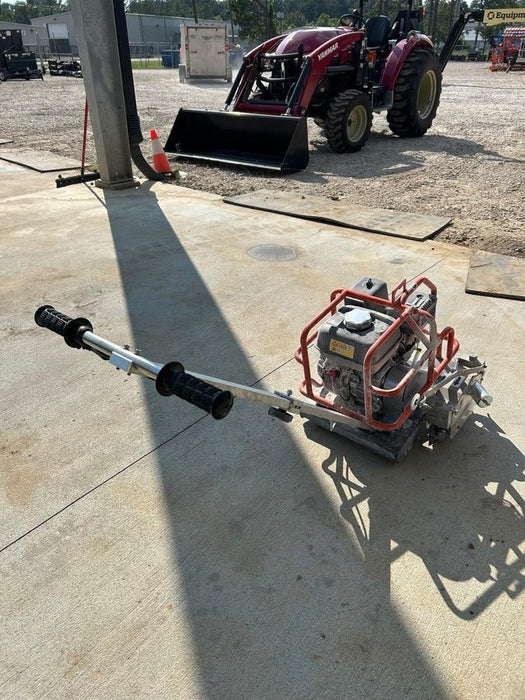 2025 HUSQVARNA SOFF-CUT 150