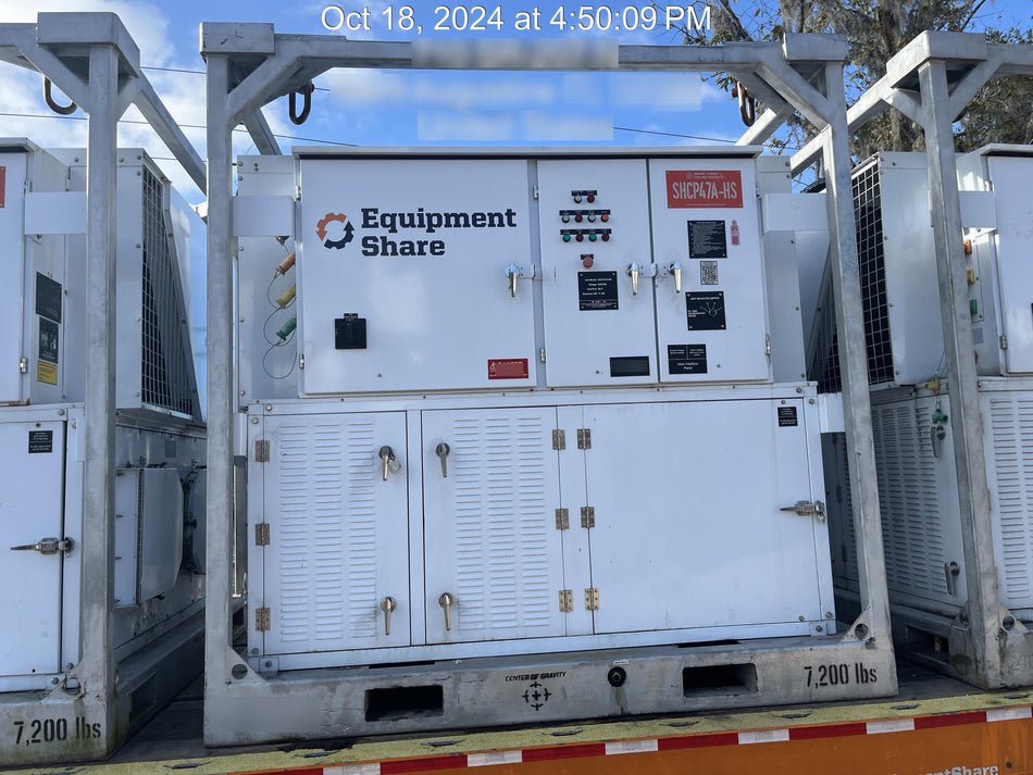 2022 SMARTECH SHCP47A-HS