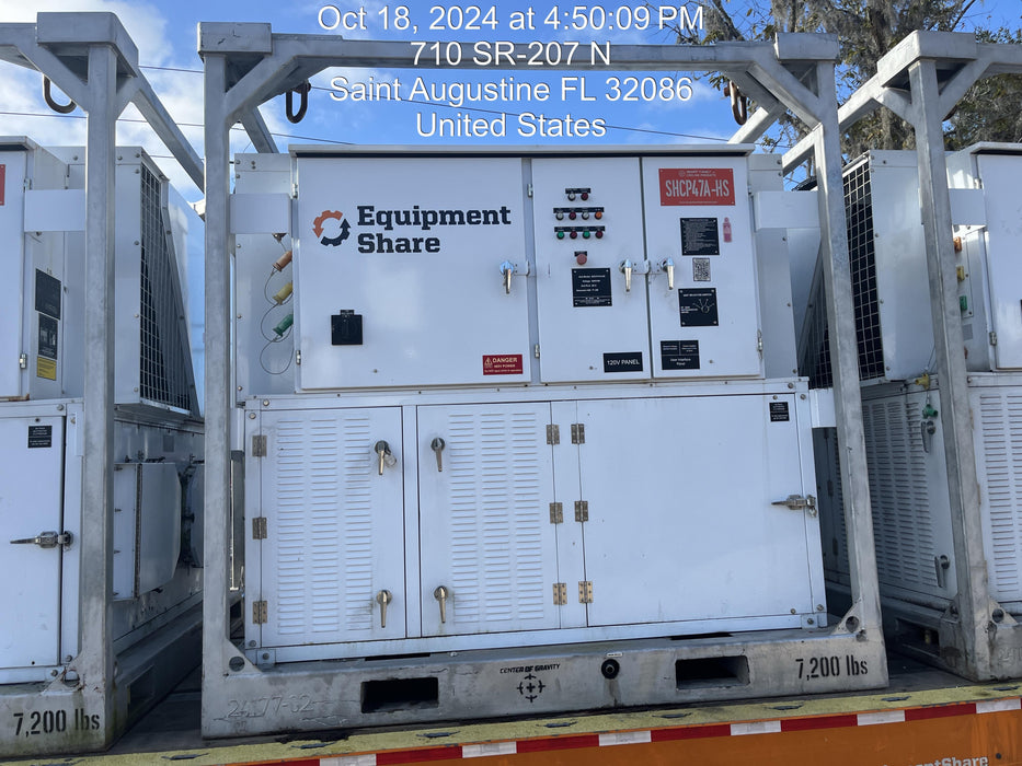 2022 SMARTECH SHCP47A-HS