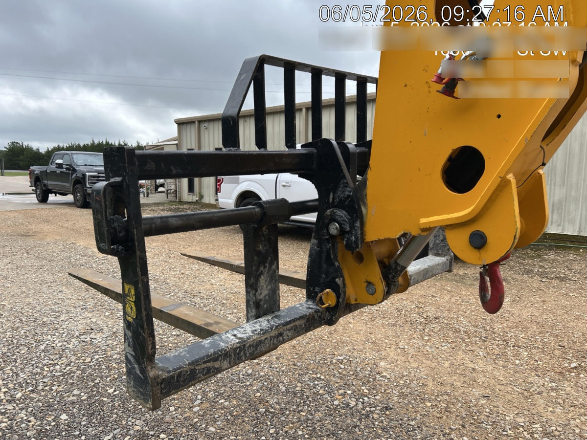 2025 JCB 510-56
