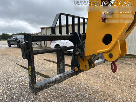 2025 JCB 510-56