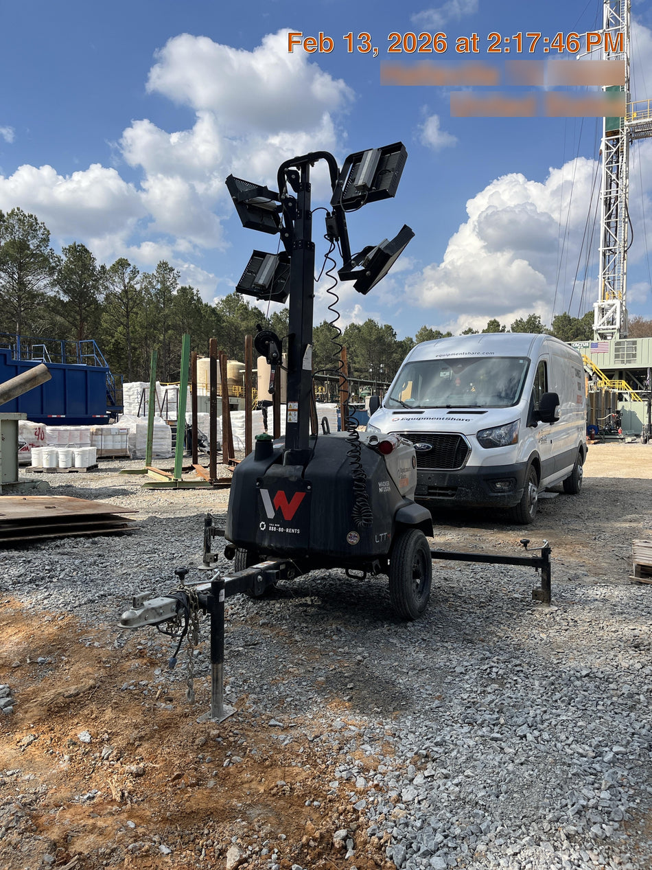 2024 WACKER NEUSON LTT4