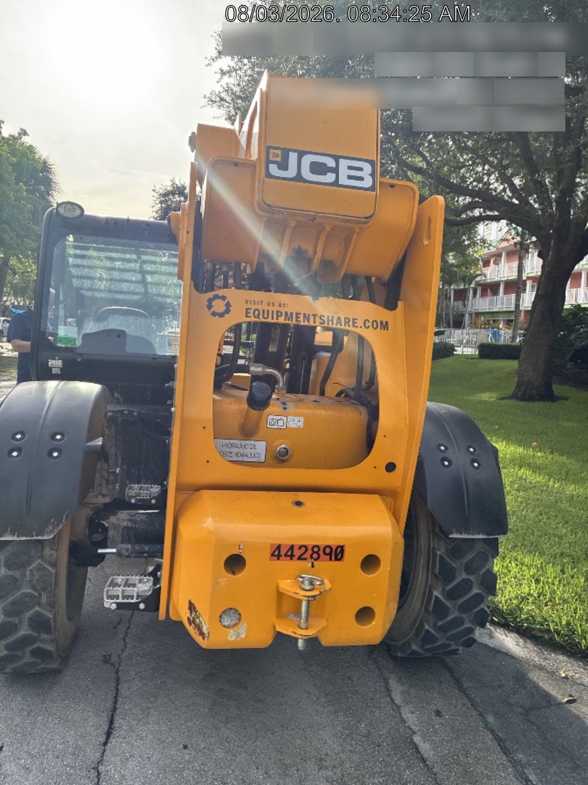 2024 JCB 506-36