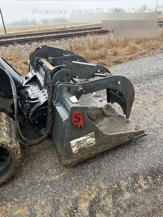 2023 SOLESBEE SBG-84