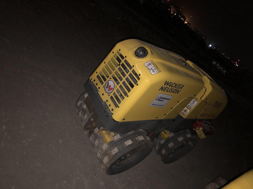 2020 WACKER NEUSON RTLx-SC3
