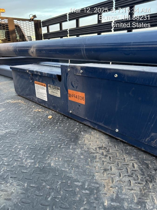 2025 CURRENT TOOLS 615