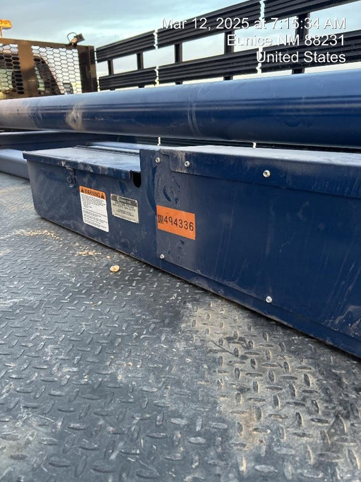 2025 CURRENT TOOLS 615