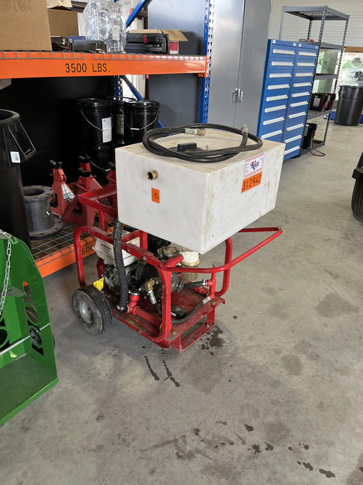 2023 RICE HYDRO DPH-3B