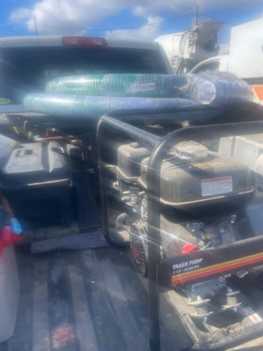 2024 MI-T-M WTP-T03-0MGH